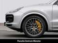 Porsche Cayenne Turbo PCCB Abstandstempomat LED-Matrix Argento - thumbnail 6
