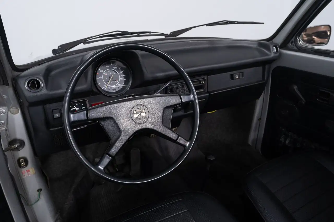 Volkswagen Käfer 1303 LS Cabriolet, foto 10
