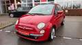 Fiat 500 Rot - thumbnail 1