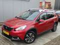 Peugeot 2008 1.2 AUTOMAAT Allure, Panodak, Cruise, Trekhk, NL/N Rood - thumbnail 13