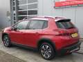 Peugeot 2008 1.2 AUTOMAAT Allure, Panodak, Cruise, Trekhk, NL/N Rood - thumbnail 3