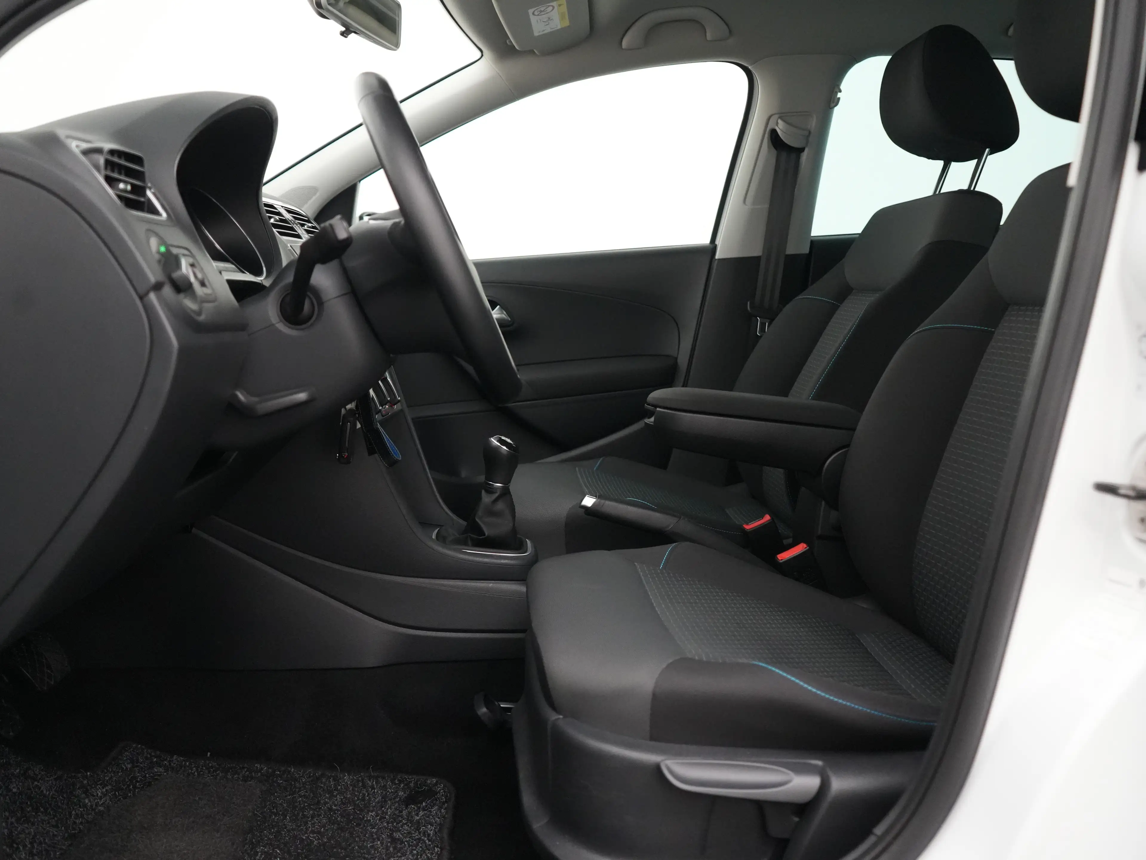 Volkswagen Polo 1.0 BlueMotion Edition | Slechts 28.000km! | 1e ei — photo 9