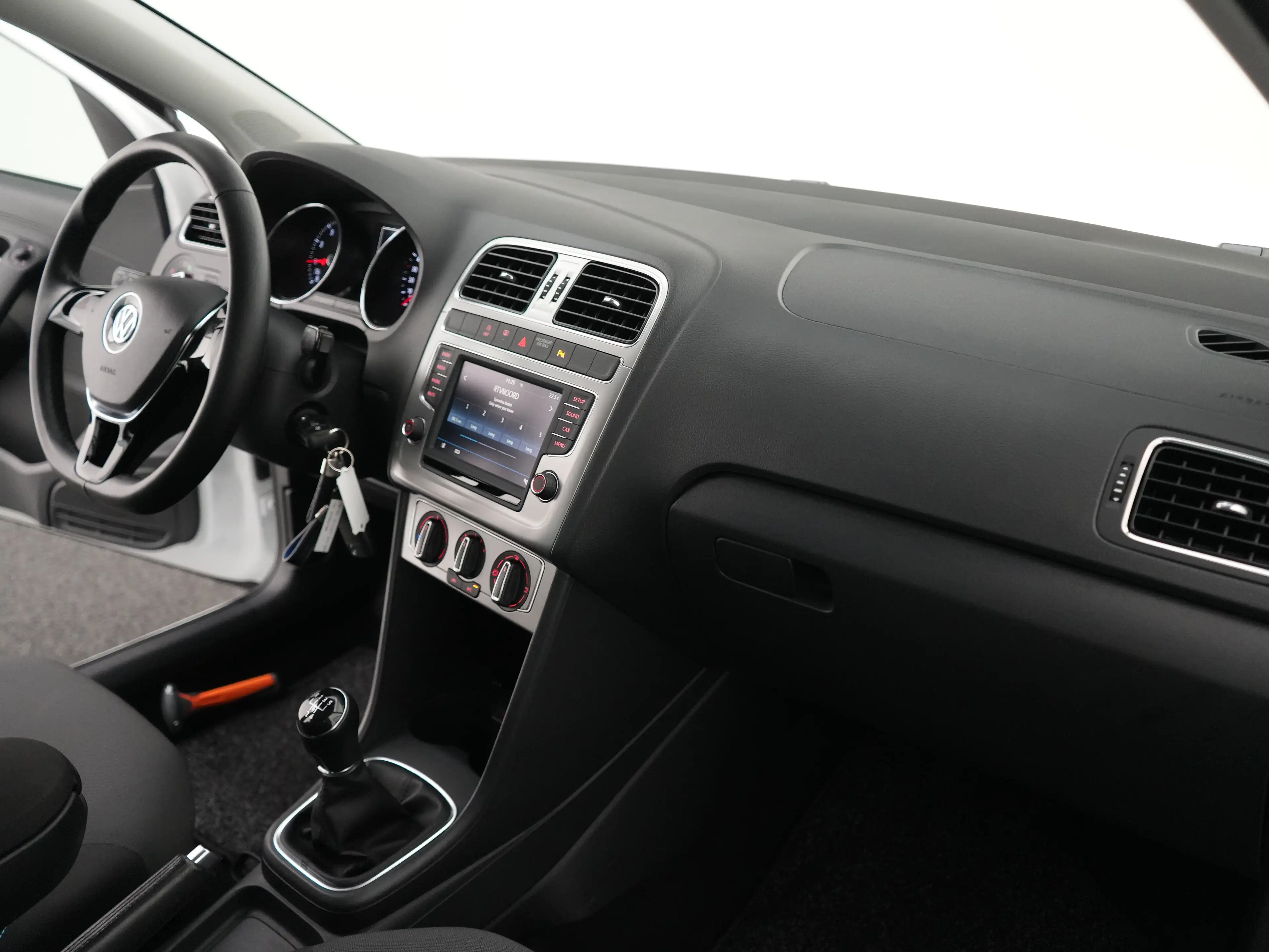 Volkswagen Polo 1.0 BlueMotion Edition | Slechts 28.000km! | 1e ei — photo 12