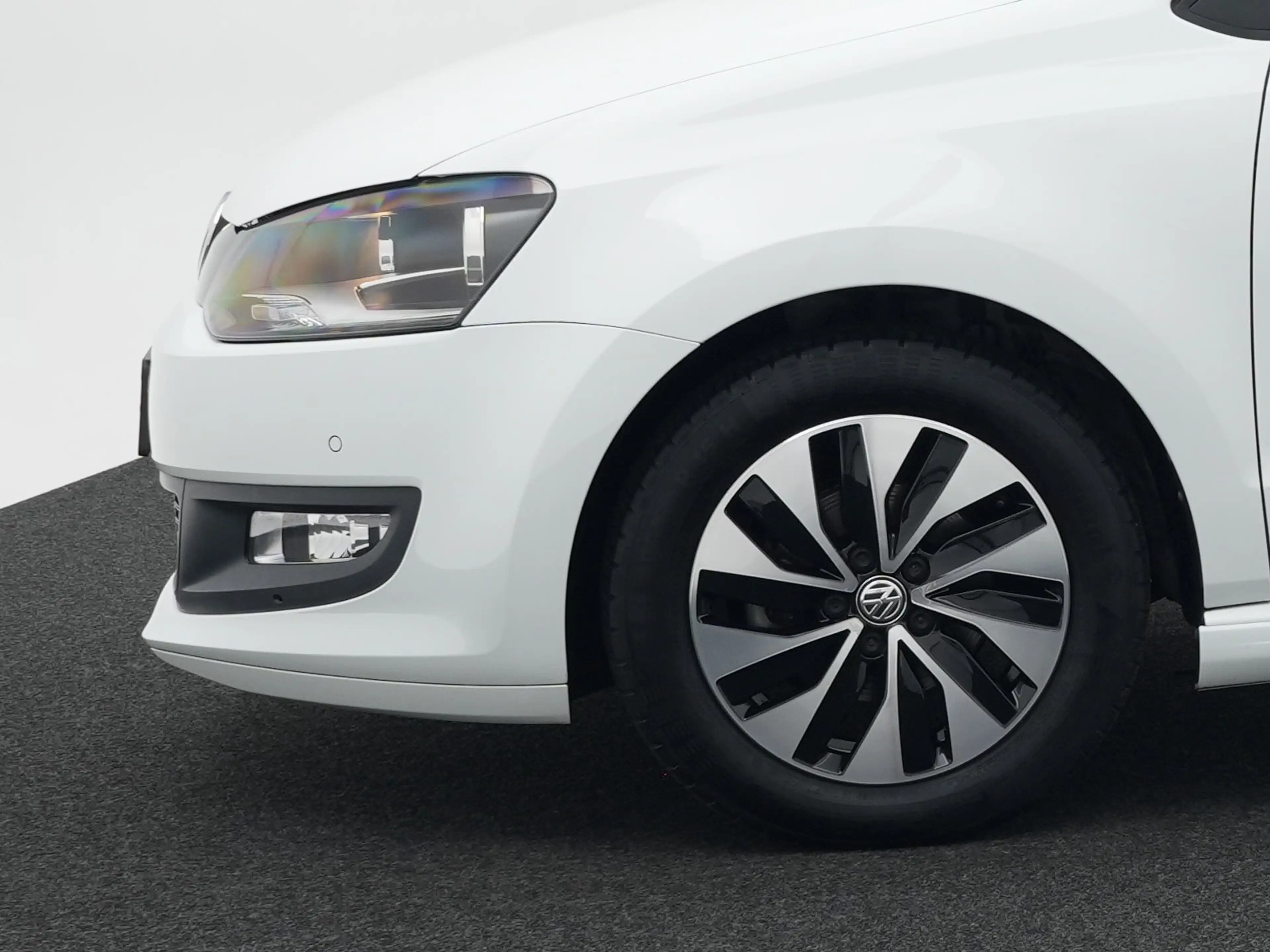 Volkswagen Polo 1.0 BlueMotion Edition | Slechts 28.000km! | 1e ei — photo 15