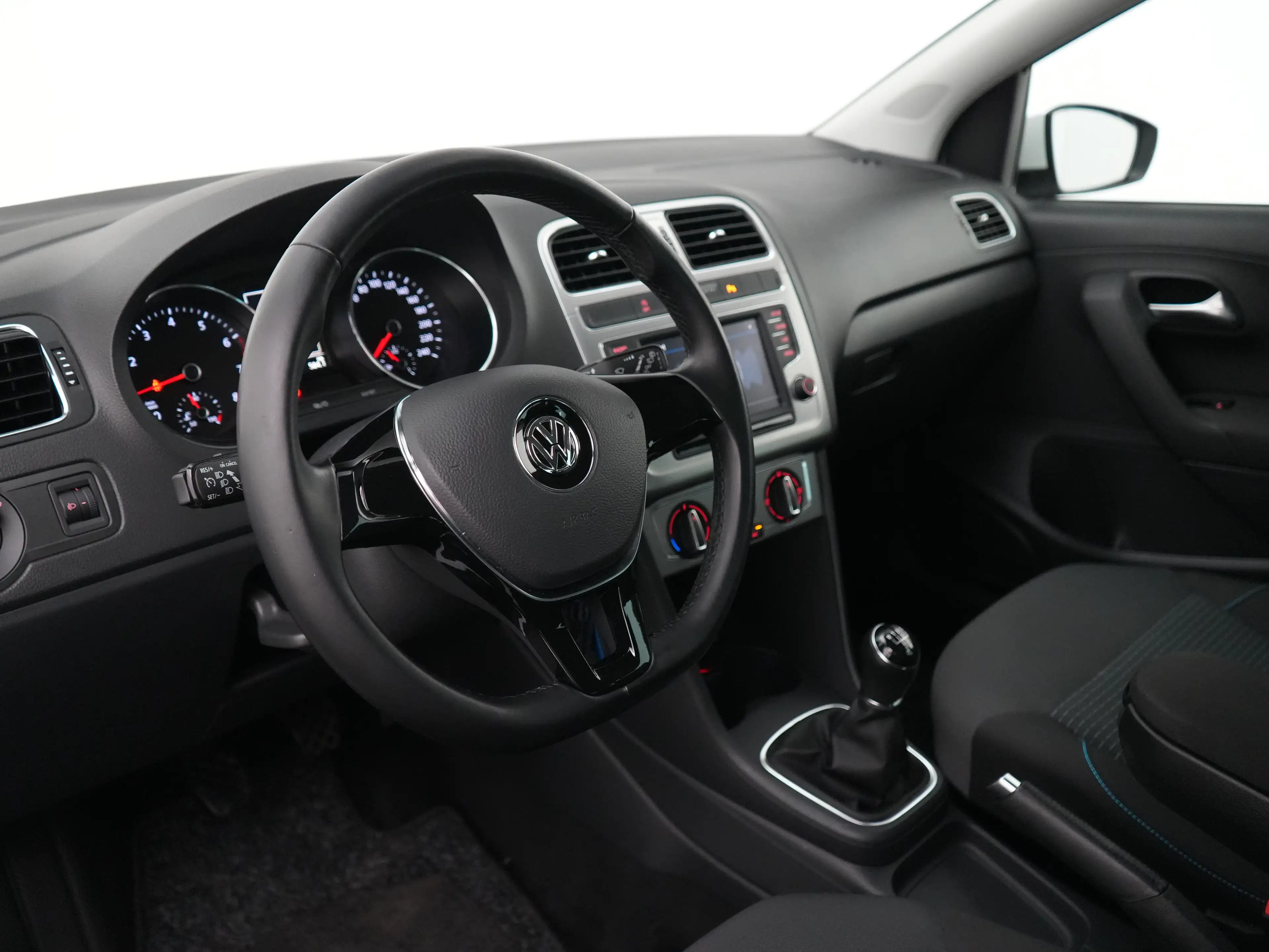 Volkswagen Polo 1.0 BlueMotion Edition | Slechts 28.000km! | 1e ei — photo 8
