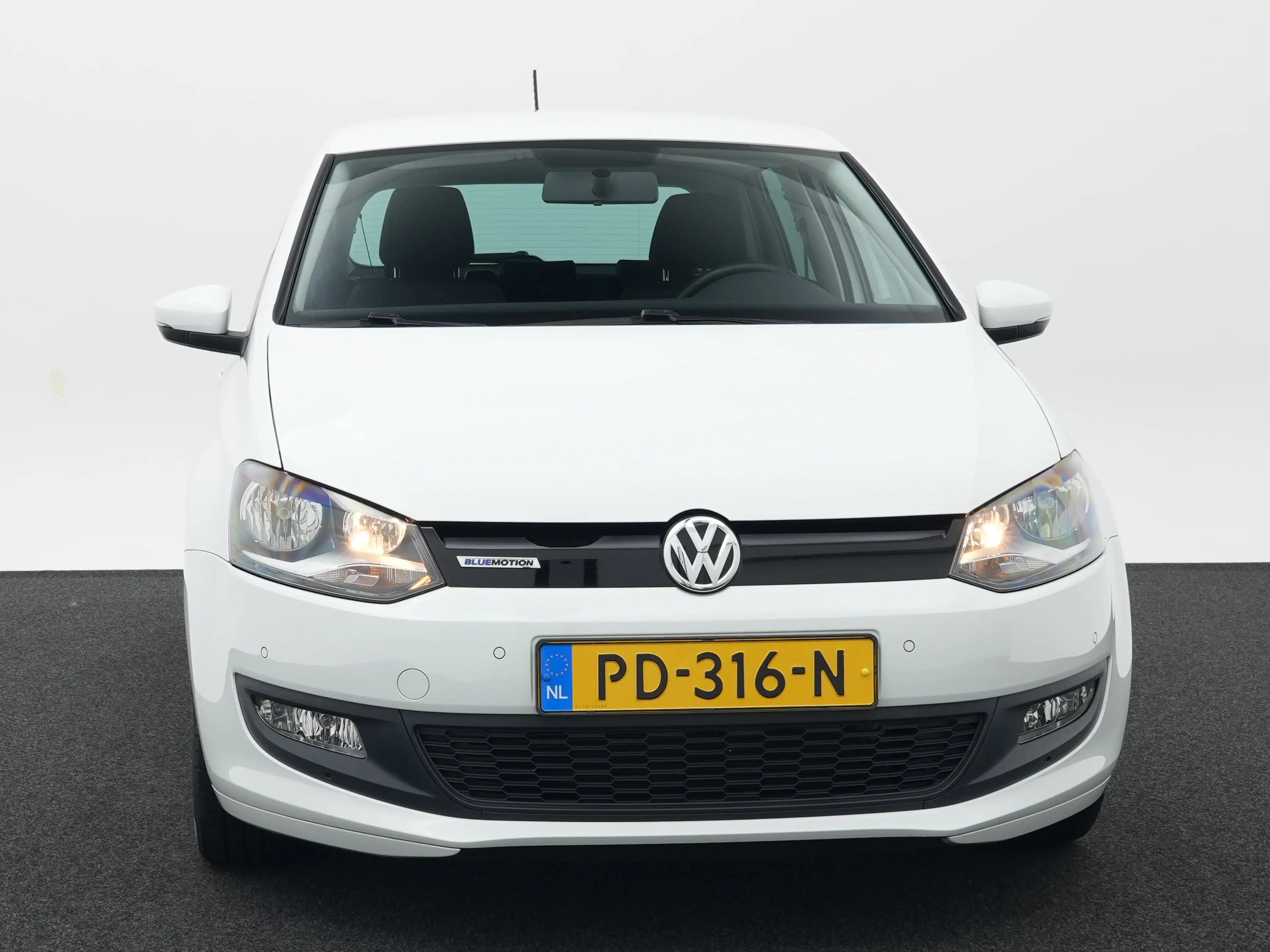 Volkswagen Polo 1.0 BlueMotion Edition | Slechts 28.000km! | 1e ei — photo 5