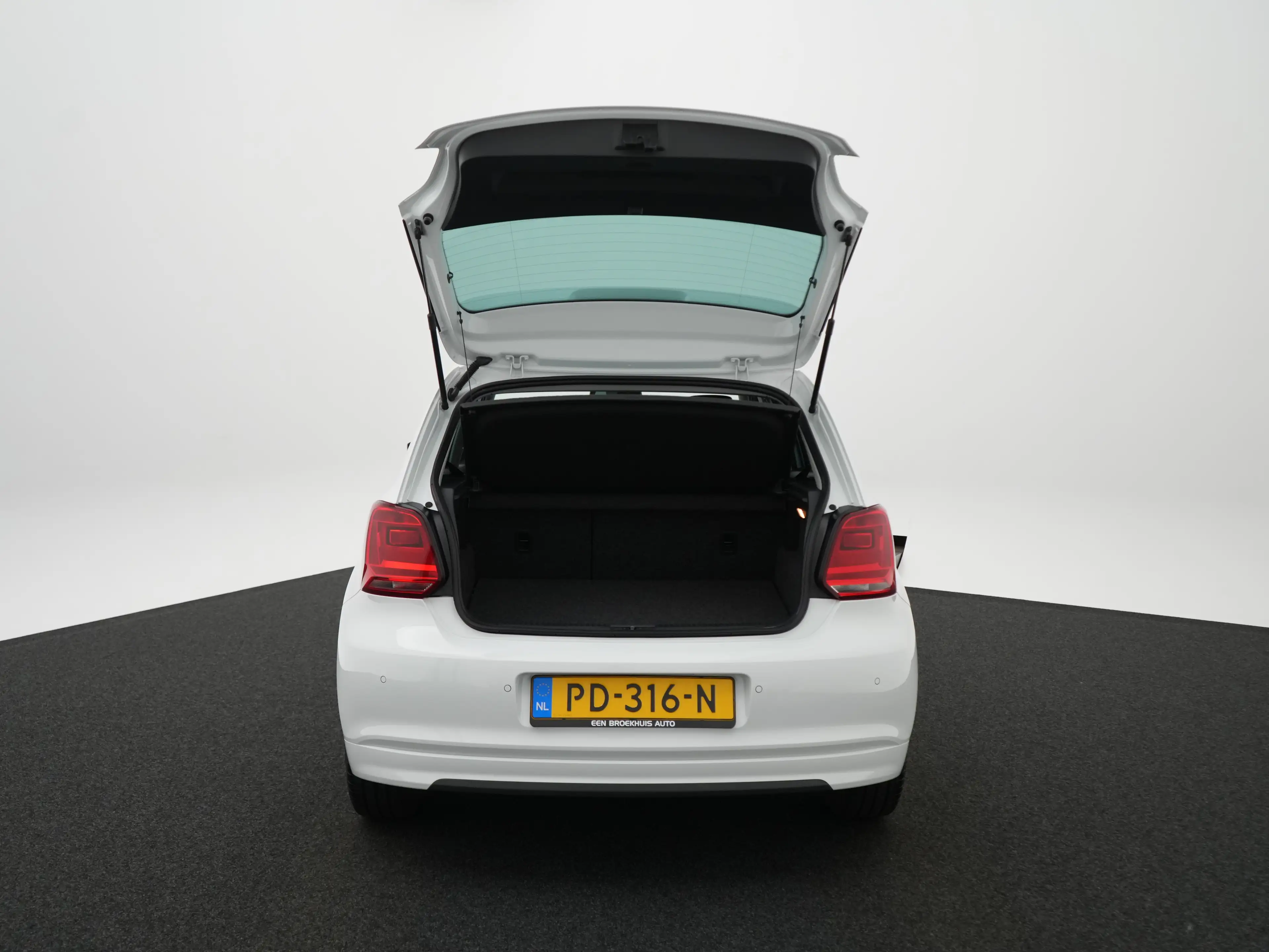 Volkswagen Polo 1.0 BlueMotion Edition | Slechts 28.000km! | 1e ei — photo 13