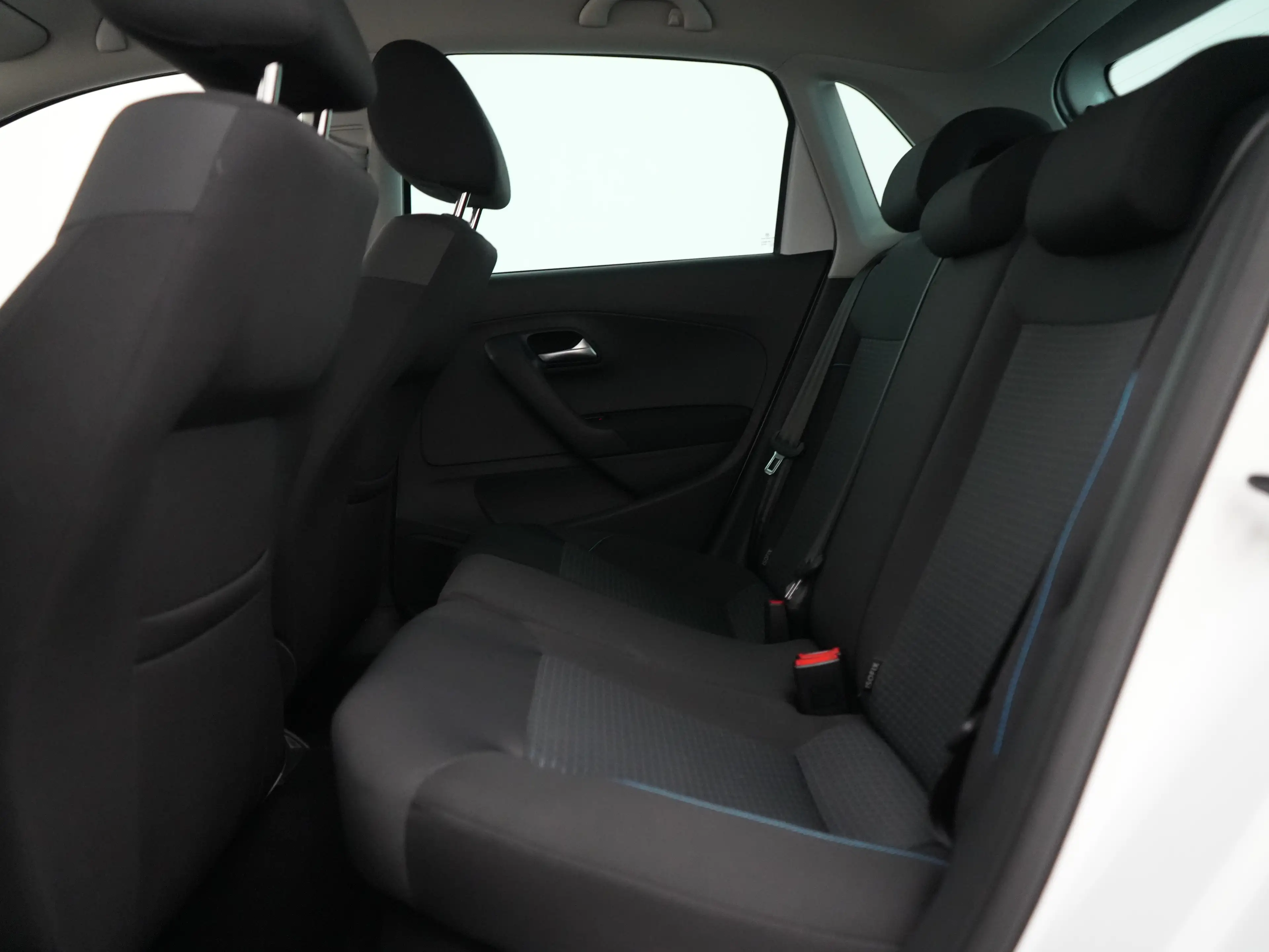Volkswagen Polo 1.0 BlueMotion Edition | Slechts 28.000km! | 1e ei — photo 10