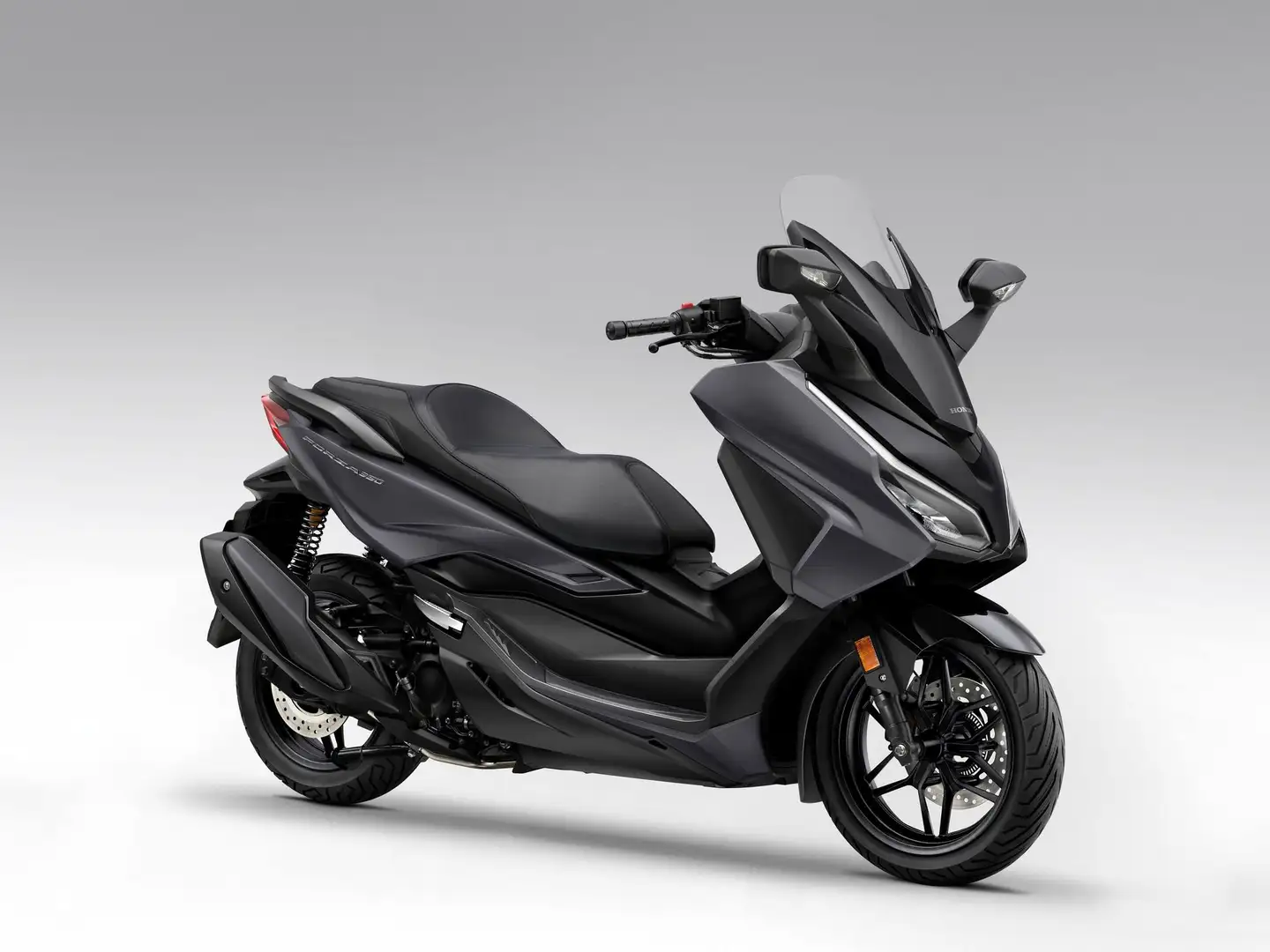 Honda Forza 350 Forza 350 YM 2026 - 2