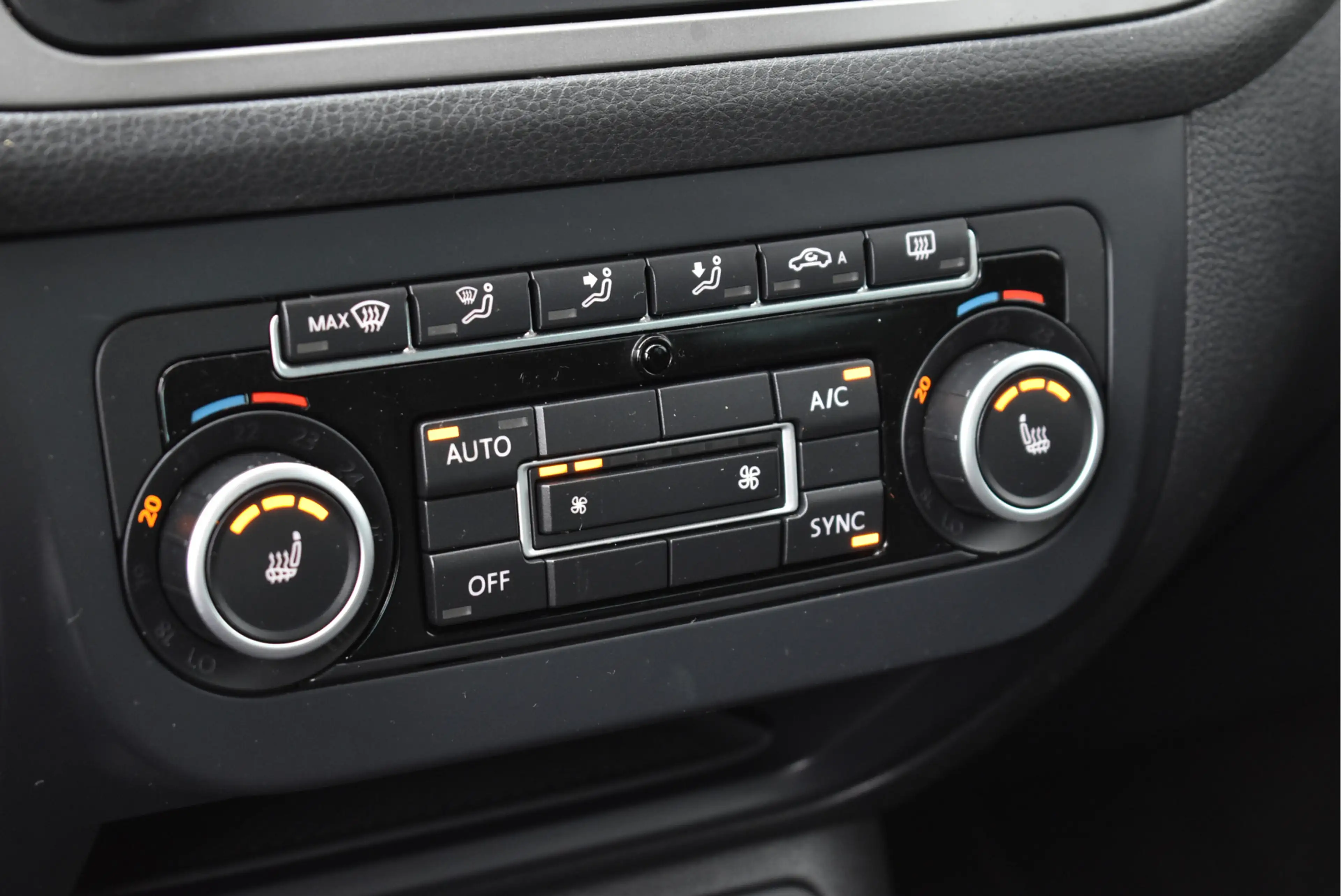 Volkswagen Golf Plus 1.2 TSI Comfortline Stoelverwarming, PDC, Trekhaak — photo 10