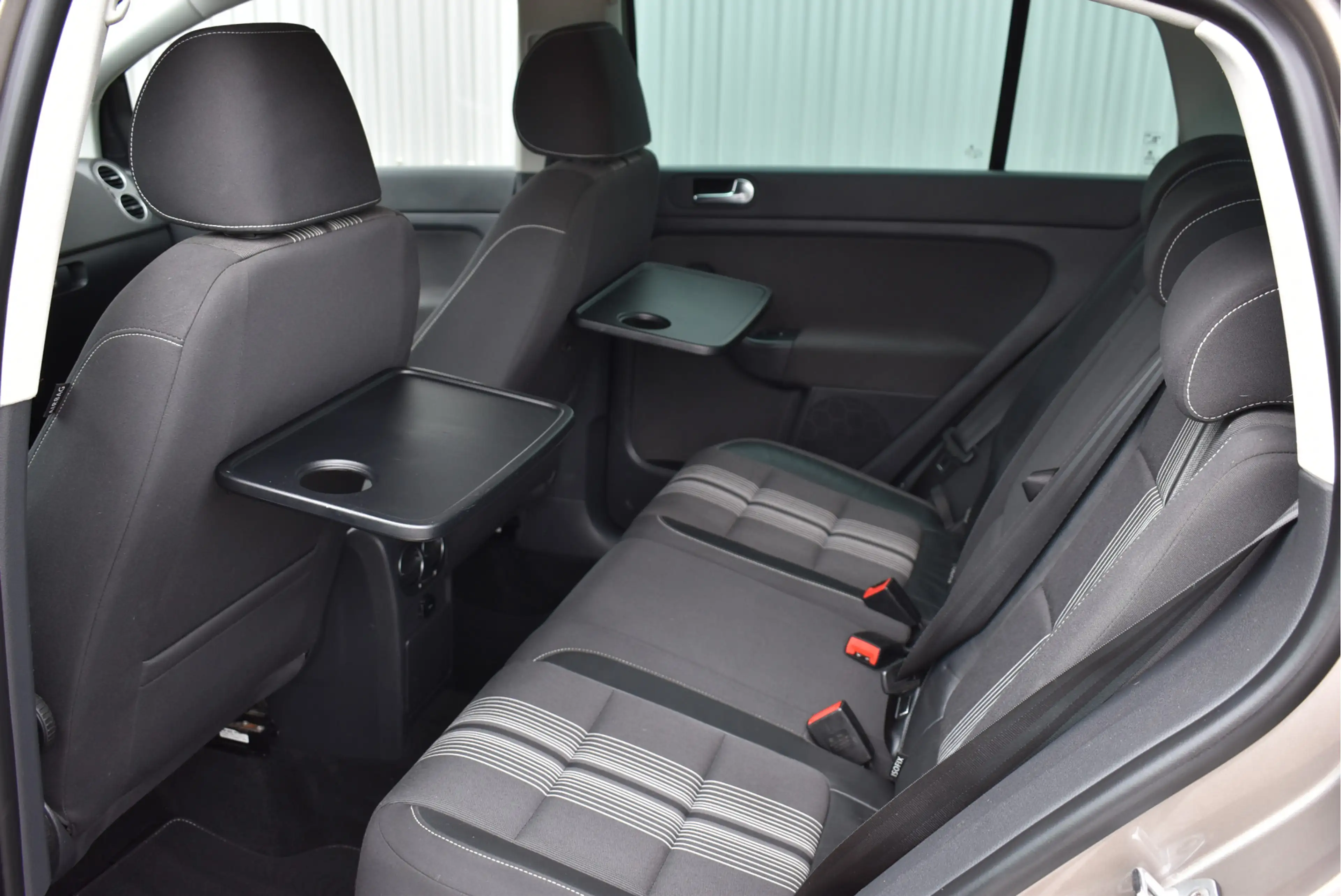 Volkswagen Golf Plus 1.2 TSI Comfortline Stoelverwarming, PDC, Trekhaak — photo 14