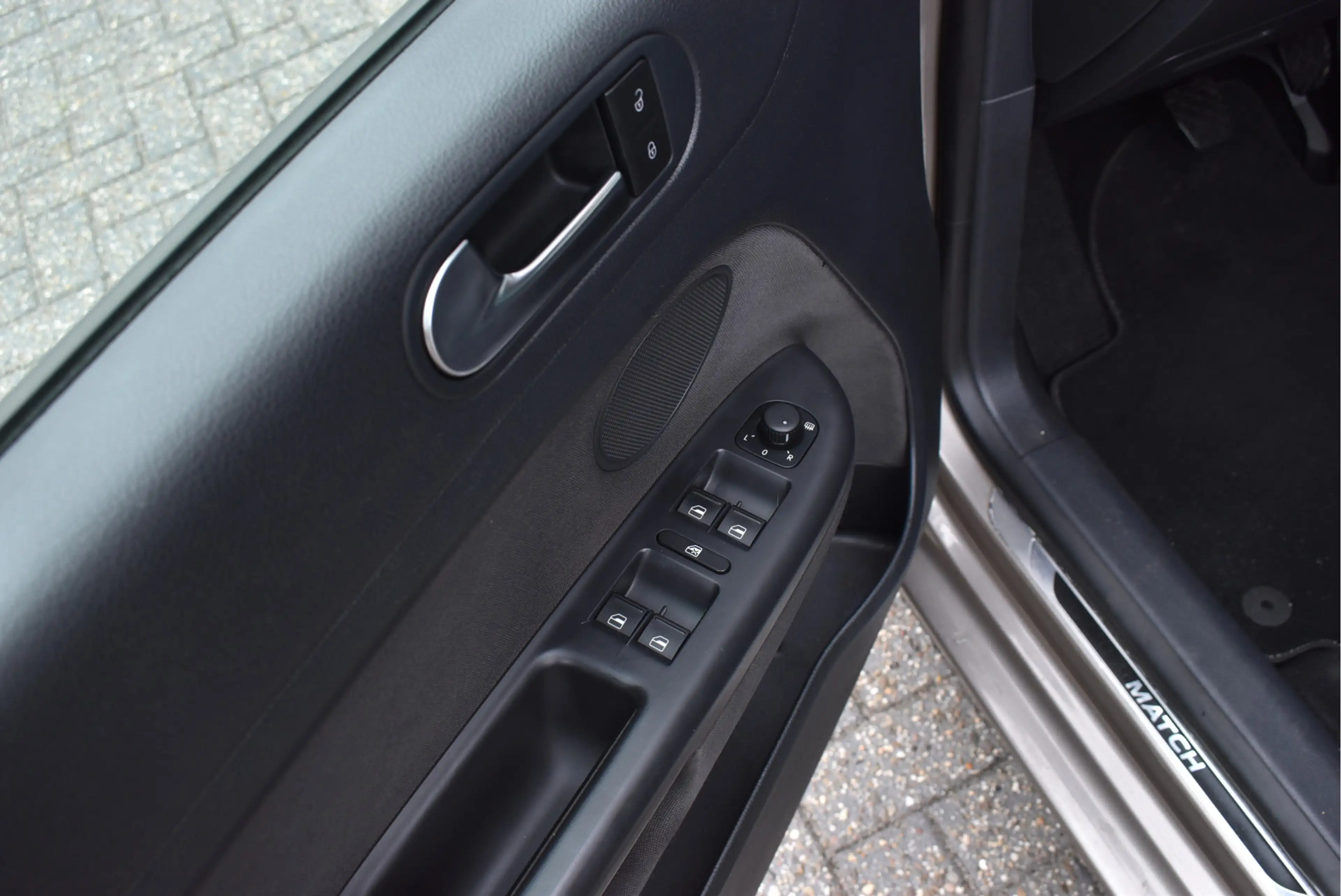 Volkswagen Golf Plus 1.2 TSI Comfortline Stoelverwarming, PDC, Trekhaak — photo 19