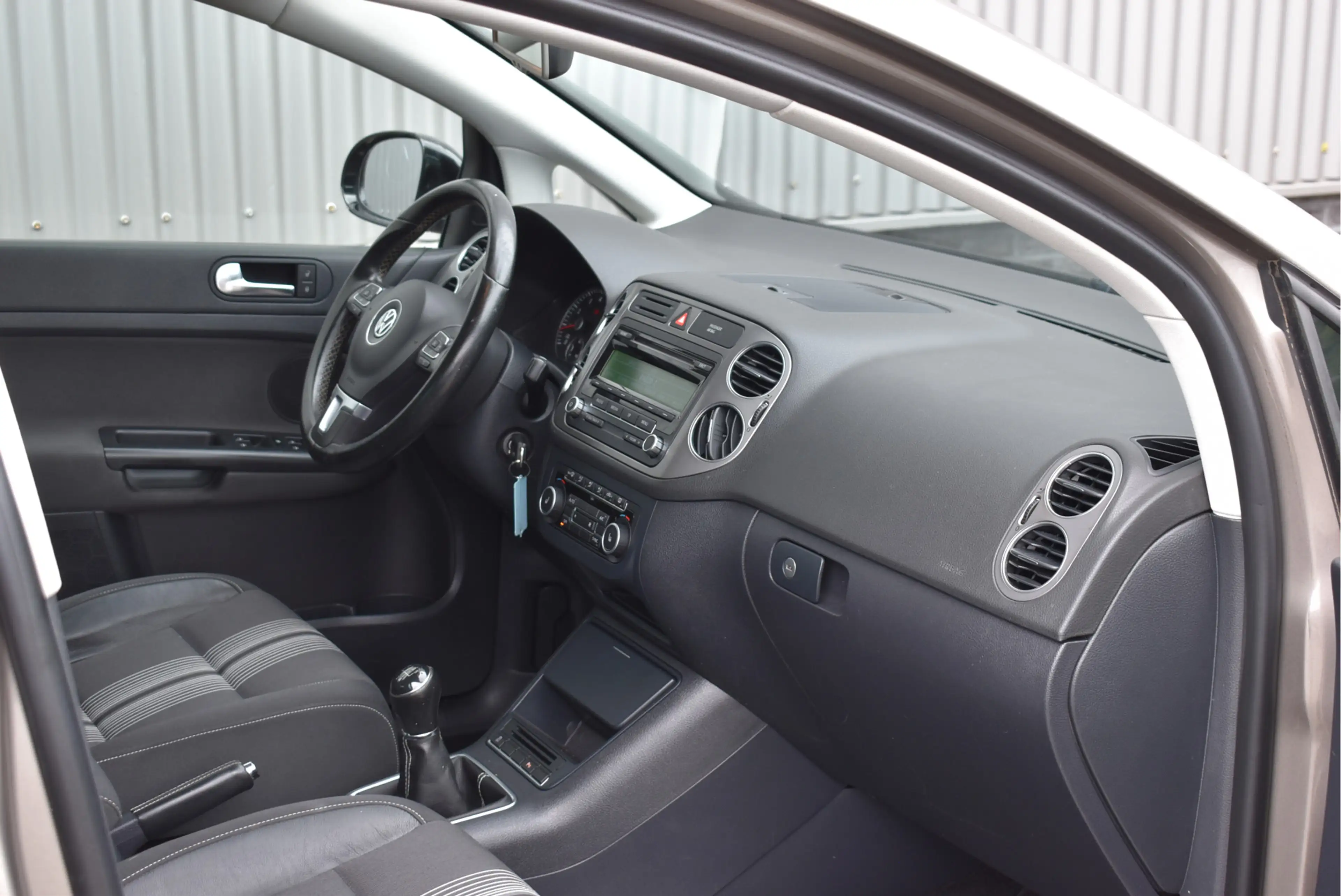 Volkswagen Golf Plus 1.2 TSI Comfortline Stoelverwarming, PDC, Trekhaak — photo 22