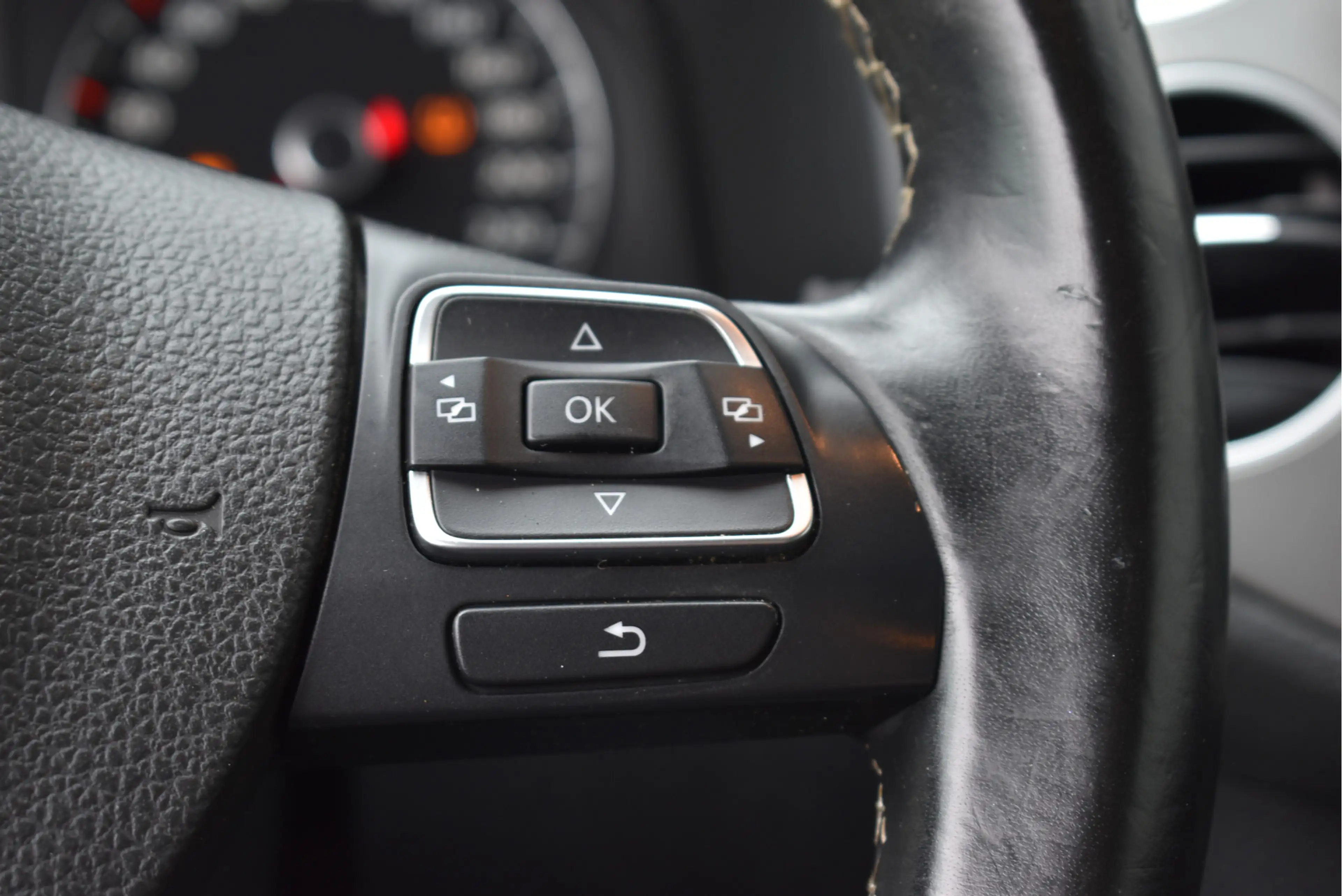 Volkswagen Golf Plus 1.2 TSI Comfortline Stoelverwarming, PDC, Trekhaak — photo 9