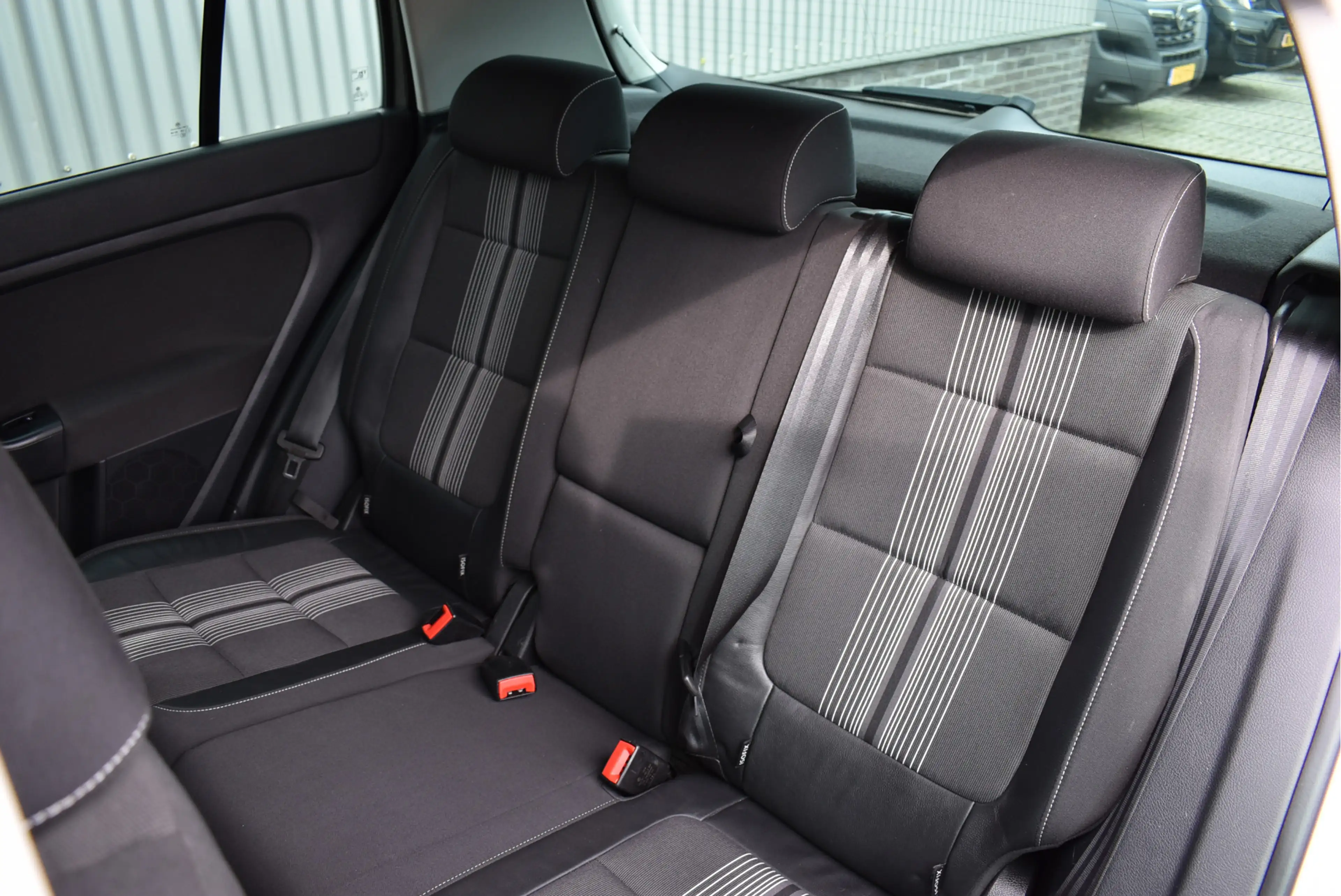 Volkswagen Golf Plus 1.2 TSI Comfortline Stoelverwarming, PDC, Trekhaak — photo 13