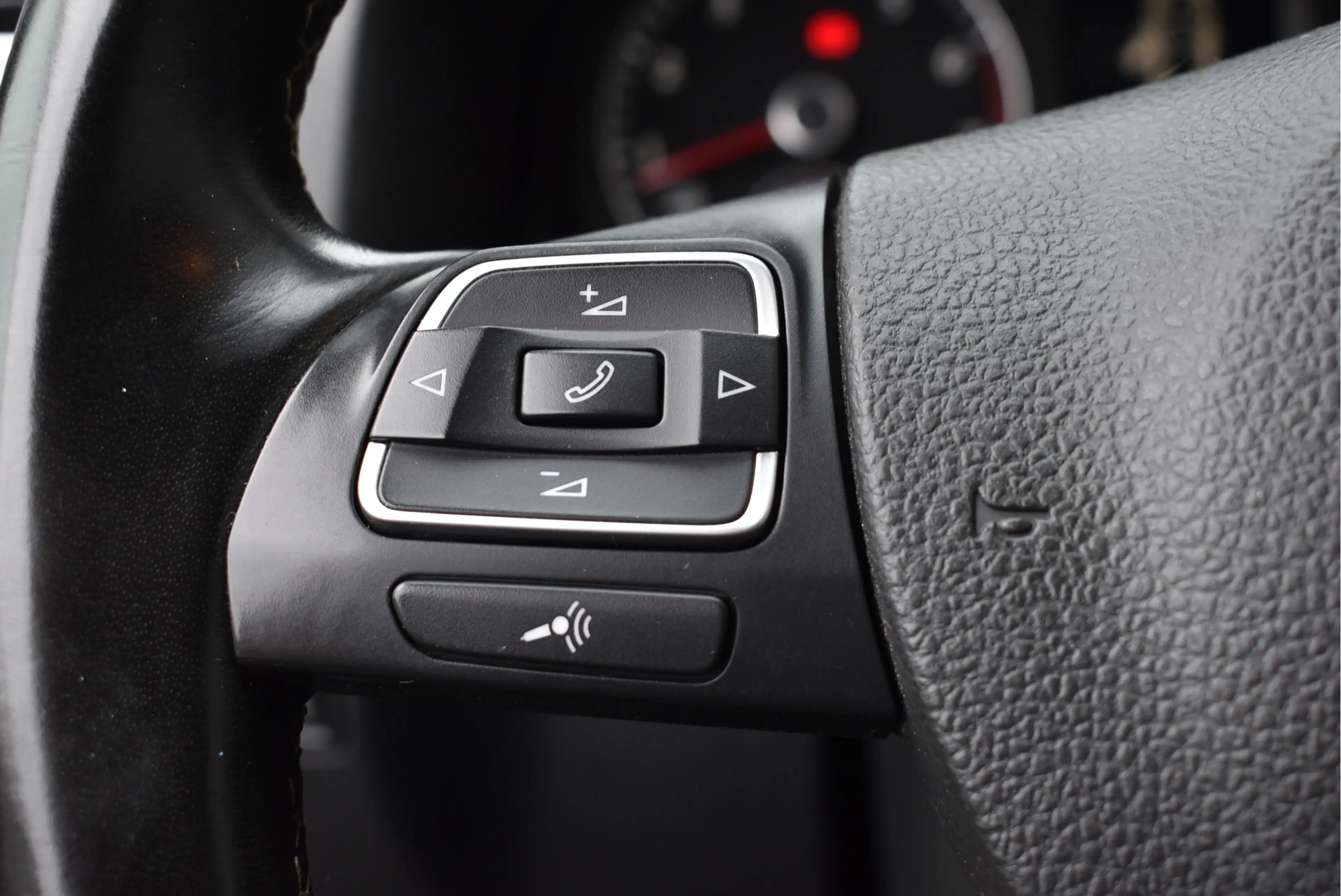 Volkswagen Golf Plus 1.2 TSI Comfortline Stoelverwarming, PDC, Trekhaak — photo 8