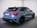 Audi RS3 RS3 Sportback QUATTRO +MATRIX+WABEN+SONOS+PANO+ Gris - thumbnail 6