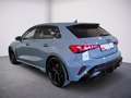 Audi RS3 RS3 Sportback QUATTRO +MATRIX+WABEN+SONOS+PANO+ Gris - thumbnail 7