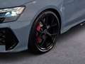 Audi RS3 RS3 Sportback QUATTRO +MATRIX+WABEN+SONOS+PANO+ Gris - thumbnail 10