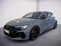 Audi RS3 RS3 Sportback QUATTRO +MATRIX+WABEN+SONOS+PANO+ Gris - thumbnail 3