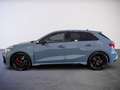 Audi RS3 RS3 Sportback QUATTRO +MATRIX+WABEN+SONOS+PANO+ Gris - thumbnail 8