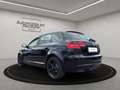 Audi A3 1.8 TFSI S-tronic-Open Sky-Leder-Navi-Panoramadach Schwarz - thumbnail 8