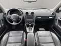 Audi A3 1.8 TFSI S-tronic-Open Sky-Leder-Navi-Panoramadach Schwarz - thumbnail 10
