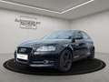 Audi A3 1.8 TFSI S-tronic-Open Sky-Leder-Navi-Panoramadach Schwarz - thumbnail 1