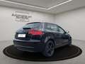 Audi A3 1.8 TFSI S-tronic-Open Sky-Leder-Navi-Panoramadach Schwarz - thumbnail 9