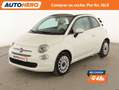 Fiat 500 1.2 Lounge Blanco - thumbnail 1