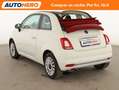 Fiat 500 1.2 Lounge Blanco - thumbnail 4