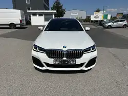 Bmw 540 xDrive M Sport/ Garantie/ Service Neu
