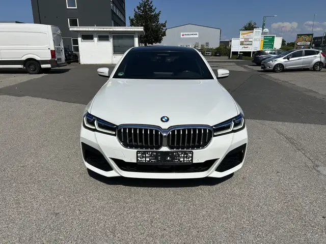 Bmw 540 xDrive M Sport/ Garantie/ Service Neu