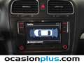 Volkswagen Golf 1.4 TSI Sport DSG 160 Gris - thumbnail 9