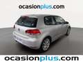 Volkswagen Golf 1.4 TSI Sport DSG 160 Gris - thumbnail 4