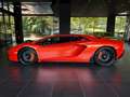 Lamborghini Aventador LP740 4 S*Lift*arancio argos*MwSt*DE Oranžová - thumbnail 5