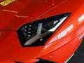 Lamborghini Aventador LP740 4 S*Lift*arancio argos*MwSt*DE Oranžová - thumbnail 16