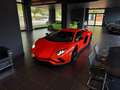 Lamborghini Aventador LP740 4 S*Lift*arancio argos*MwSt*DE Oranžová - thumbnail 11