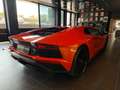 Lamborghini Aventador LP740 4 S*Lift*arancio argos*MwSt*DE Oranžová - thumbnail 8