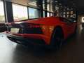 Lamborghini Aventador LP740 4 S*Lift*arancio argos*MwSt*DE Oranžová - thumbnail 15