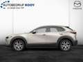 Mazda CX-30 2.5 e-SkyActiv-G 140 Centre Line / Automaat Beige - thumbnail 4