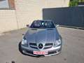 Mercedes-Benz SLK 200 Kompressor *Automat*Full Option*1st Egenaar Gris - thumbnail 10