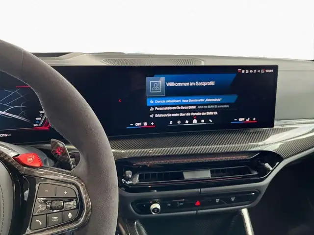 BMW M4 view 13