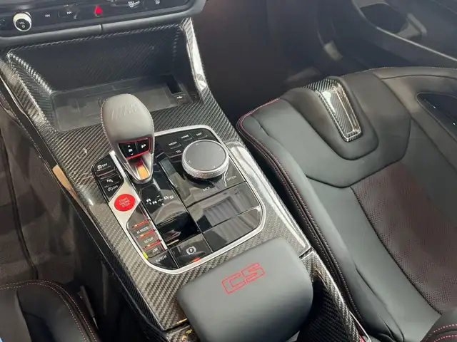 BMW M4 view 12