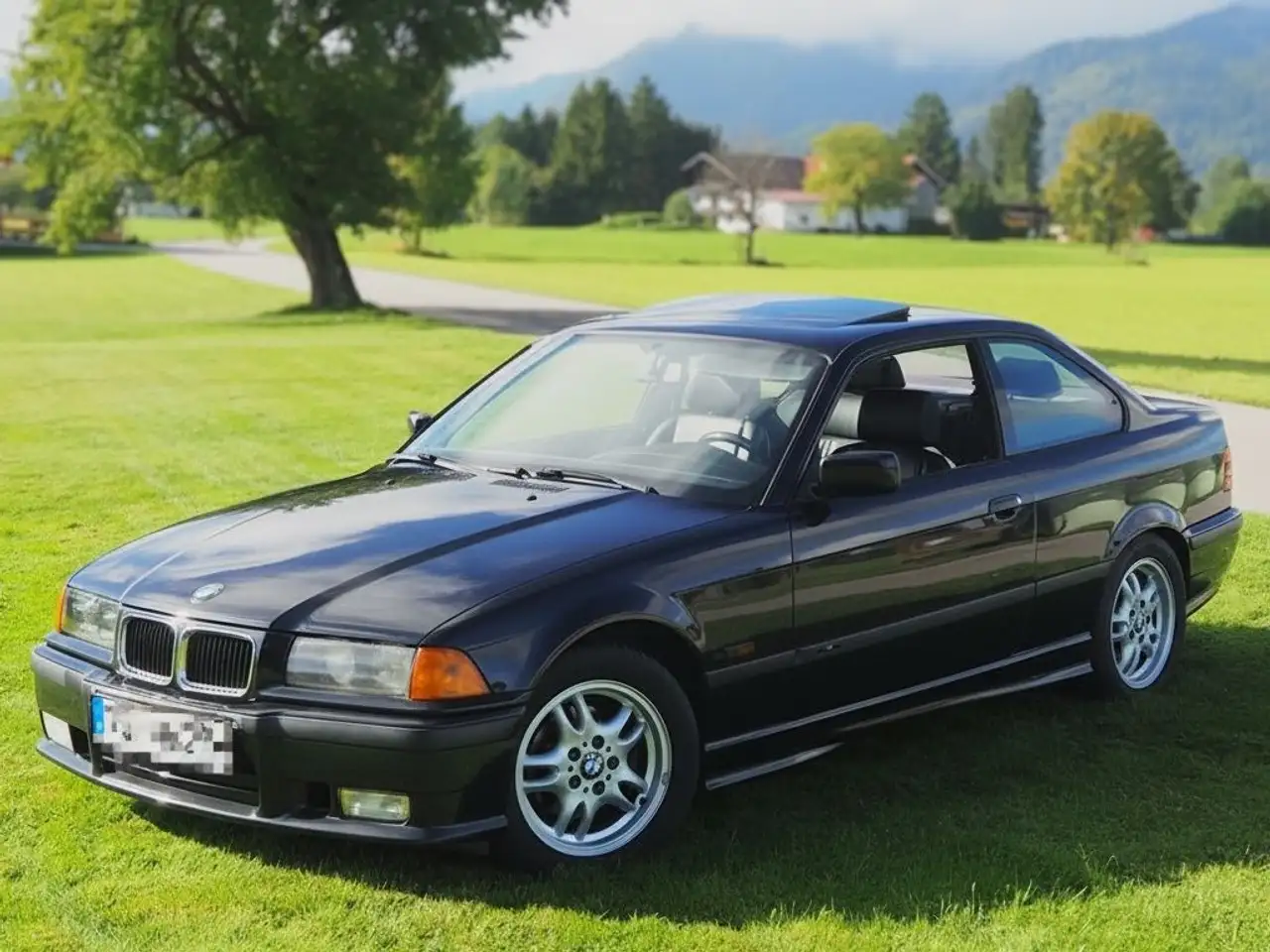 BMW 328