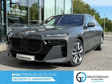 xDrive60 M Sportpaket //B&W Panorama HUD 360*Kamer