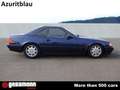 Mercedes-Benz SL 320 Roadster, R129  mehrfach VORHANDEN! Blau - thumbnail 4