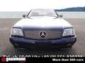 Mercedes-Benz SL 320 Roadster, R129  mehrfach VORHANDEN! Bleu - thumbnail 2