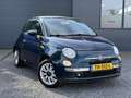 Fiat 500C 1.2 Rock 1e Eigenaar,Automaat,Airco,Weinig Km,Dist Blauw - thumbnail 2