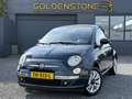 Fiat 500C 1.2 Rock 1e Eigenaar,Automaat,Airco,Weinig Km,Dist Blauw - thumbnail 1